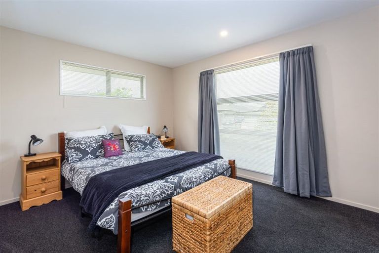 Photo of property in 22 Helmore Street, Rangiora, 7400