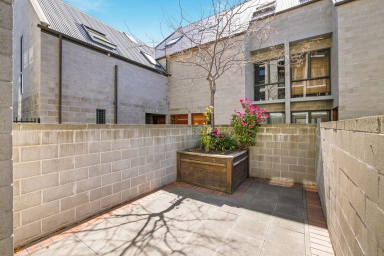 Photo of property in 24/868 Colombo Street, Christchurch Central, Christchurch, 8013