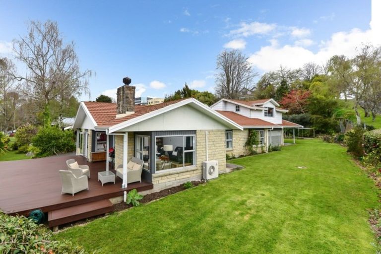 Photo of property in 19 Hamilton Parade, Hamilton Central, Hamilton, 3204