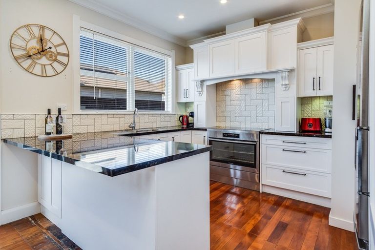 Photo of property in 135 Rimu Street, Maeroa, Hamilton, 3200