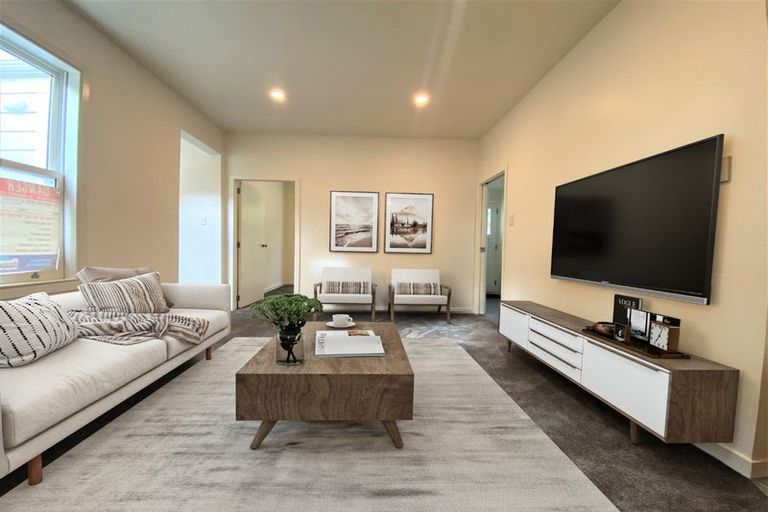 Photo of property in 200 Sydney Street West, Thorndon, Wellington, 6011