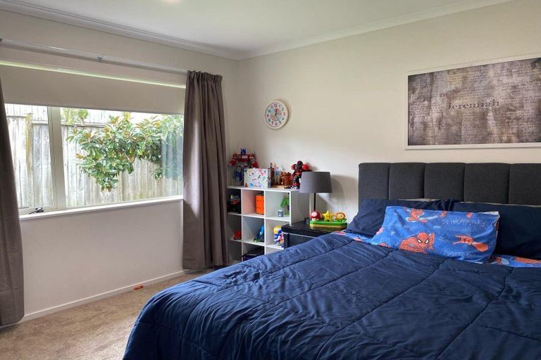 Photo of property in 80 Gracechurch Drive, Flat Bush, Auckland, 2016