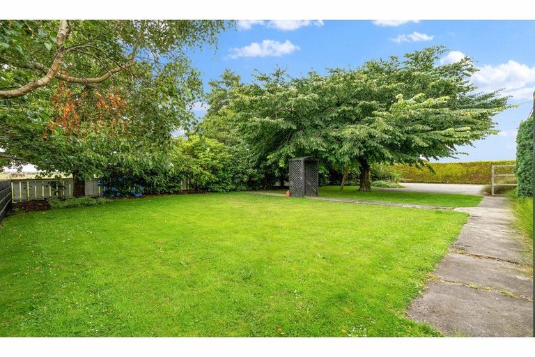 Photo of property in 812 Ryal Bush Wallacetown Road, Wallacetown, Invercargill, 9874