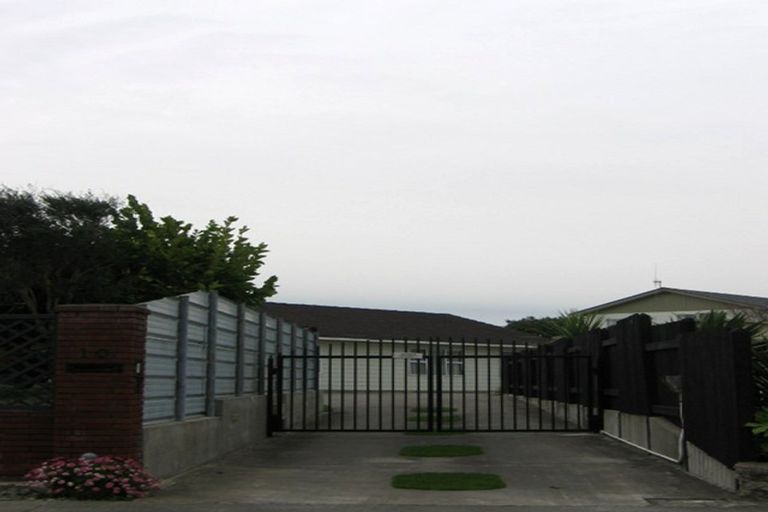 Photo of property in 10 Waltham Court, Cloverlea, Palmerston North, 4412