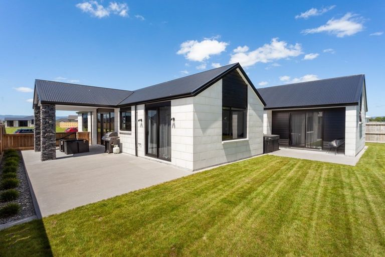 Photo of property in 33 Kaimai Drive, Matamata, 3400