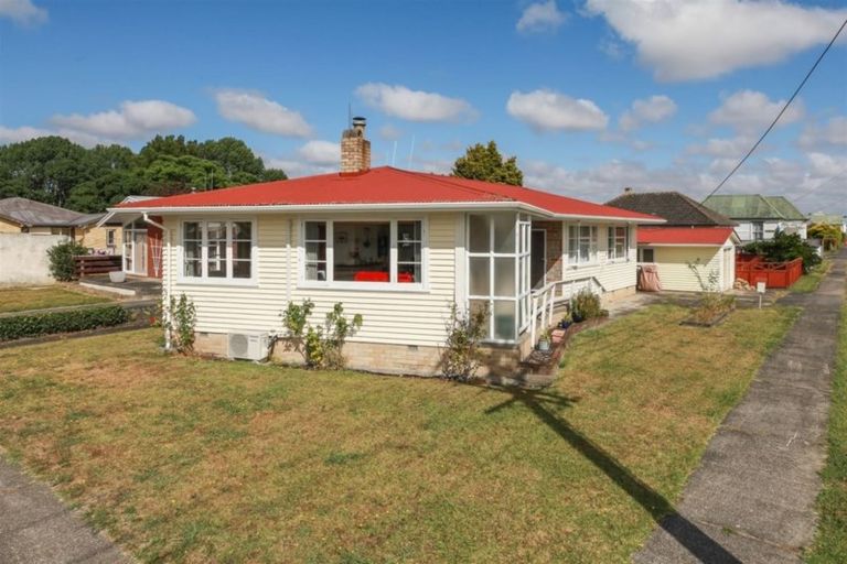 Photo of property in 47a Willoughby Street, Paeroa, 3600