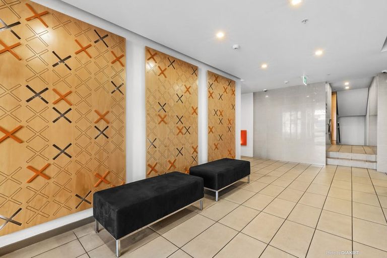 Photo of property in Monument Apartments, 9b/245 Wakefield Street, Te Aro, Wellington, 6011
