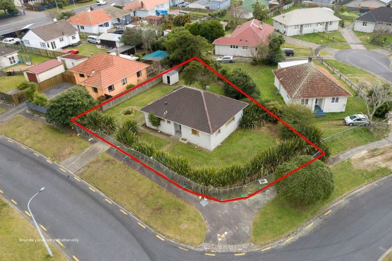 Photo of property in 65 Clinkard Avenue, Glenholme, Rotorua, 3010