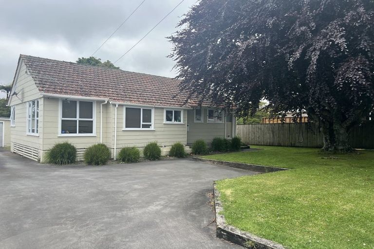 Photo of property in 59b Govett Avenue, Frankleigh Park, New Plymouth, 4310