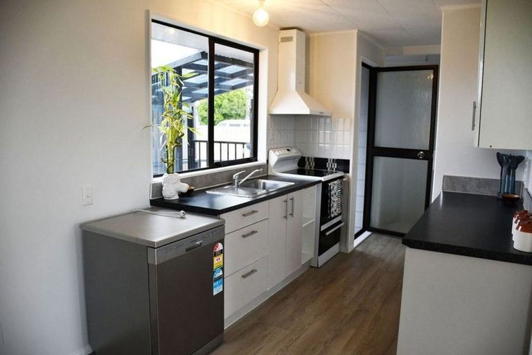 Photo of property in 38b Mangakahia Road, Kaikohe, 0405