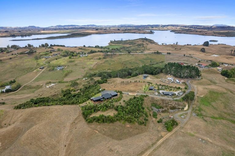 Photo of property in 9 Lakeside Lane, Rangiriri, Huntly, 3772