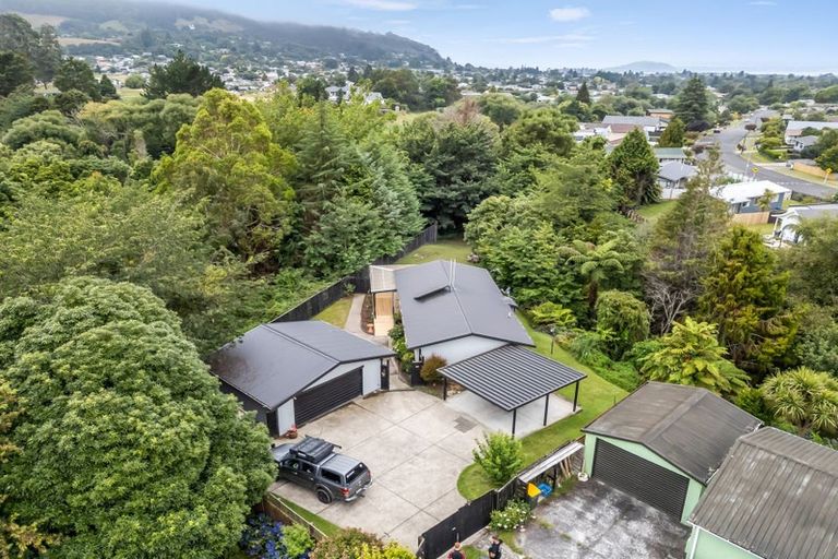 Photo of property in 28 Blomfield Street, Pukehangi, Rotorua, 3015