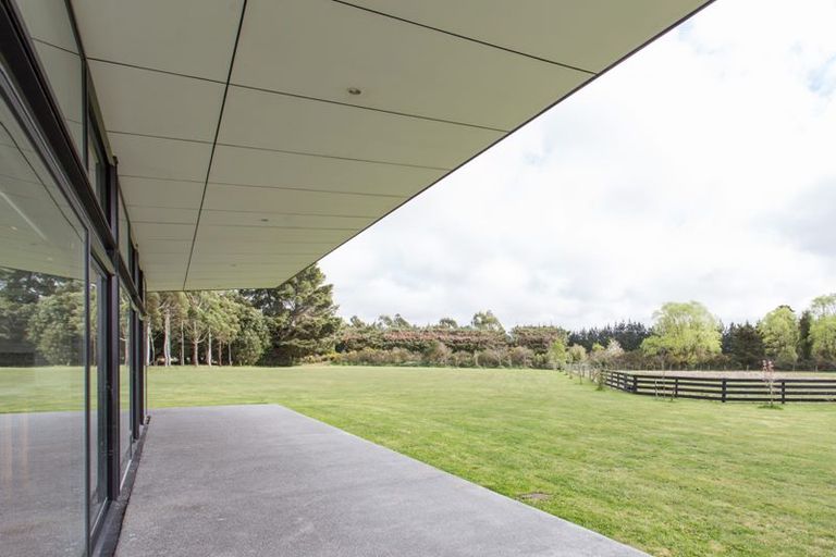 Photo of property in 1131 Old West Coast Road, West Melton, Christchurch, 7671