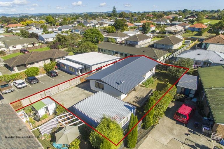 Photo of property in 921b Cameron Road, Gate Pa, Tauranga, 3112