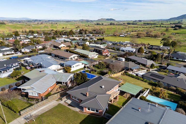 Photo of property in 229 Fairview Road, Te Awamutu, 3800