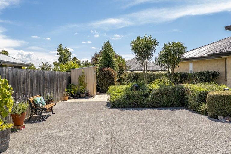 Photo of property in 11 William Hyde Place, Darfield, 7510