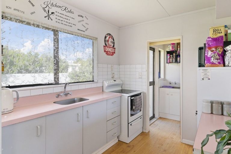 Photo of property in 24b Douglas Street, Levin, 5510