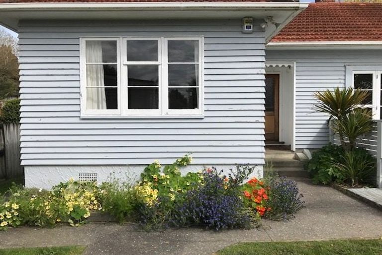 Photo of property in 61 Plunket Terrace, Hamilton East, Hamilton, 3216