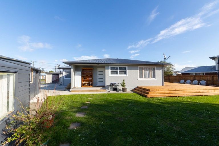 Photo of property in 39 Wills Crescent, Ashhurst, 4810