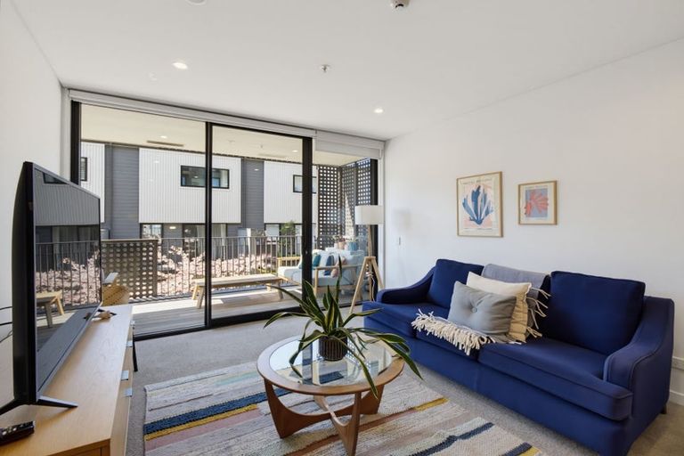 Photo of property in The Forge, 107/36c Welles Street, Christchurch Central, Christchurch, 8011