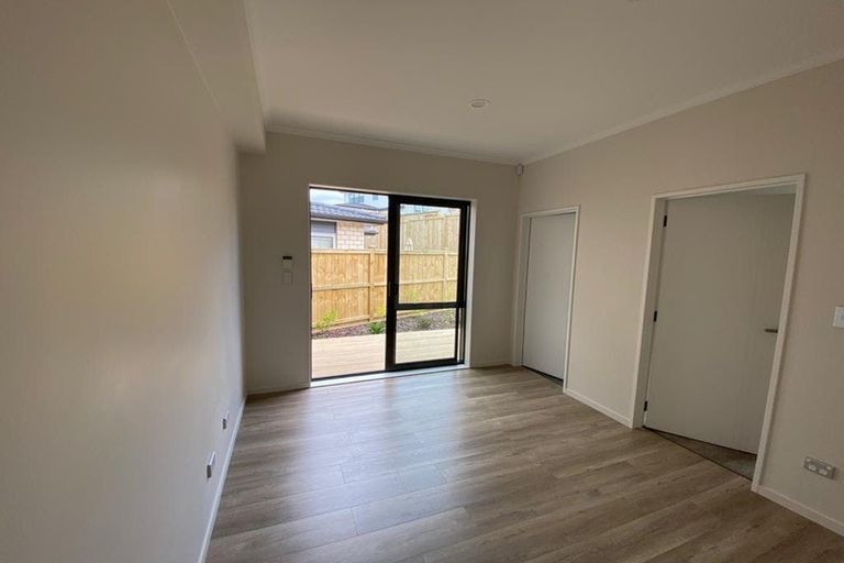 Photo of property in 89 Tir Conaill Avenue, Flat Bush, Auckland, 2019