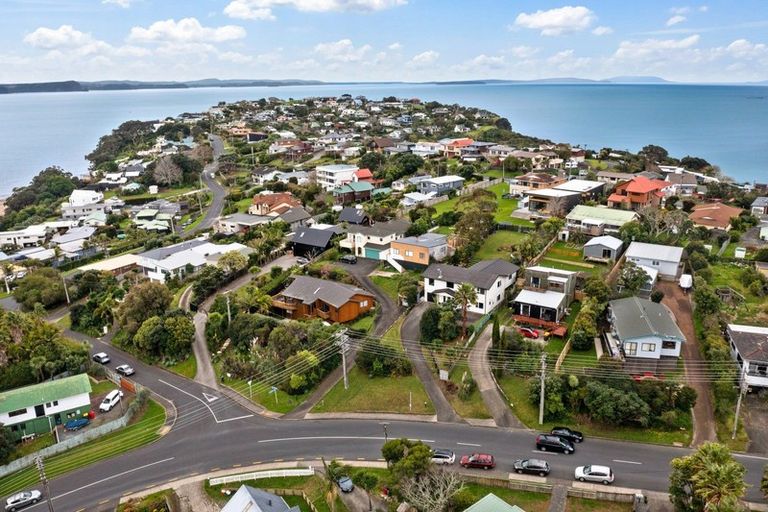 Photo of property in 123 Stanmore Bay Road, Stanmore Bay, Whangaparaoa, 0932