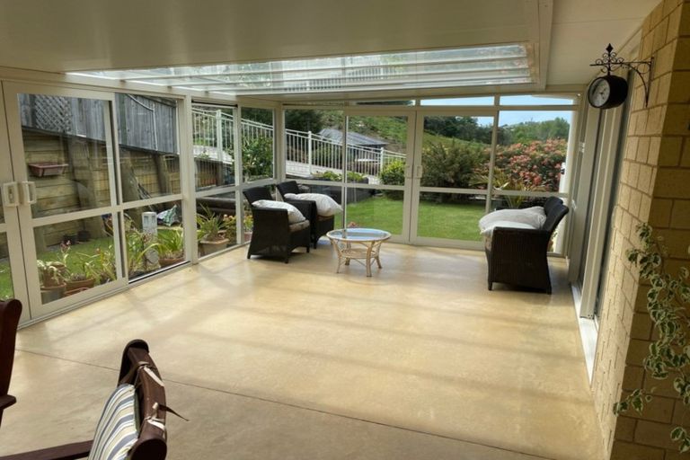 Photo of property in 83 Karamea Street, Whalers Gate, New Plymouth, 4310
