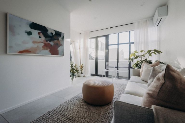 Photo of property in 16/34 Pollen Street, Grey Lynn, Auckland, 1021