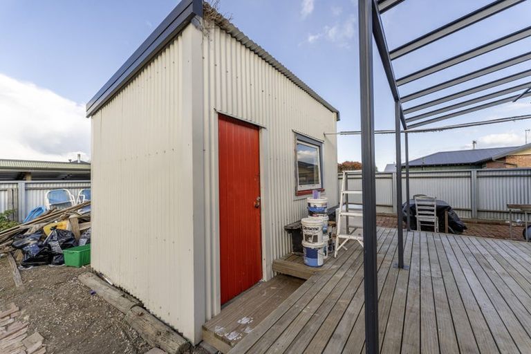 Photo of property in 8 Woodlands Road, Parkside, Timaru, 7910