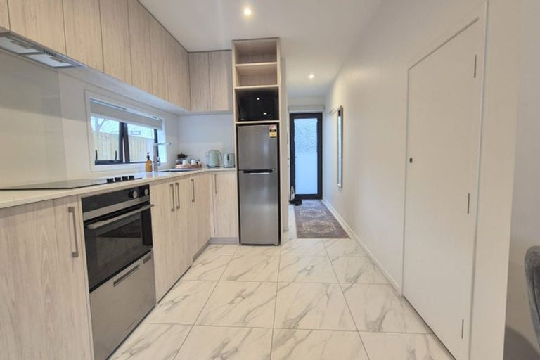Photo of property in 7/20g Bath Street, Christchurch Central, Christchurch, 8011