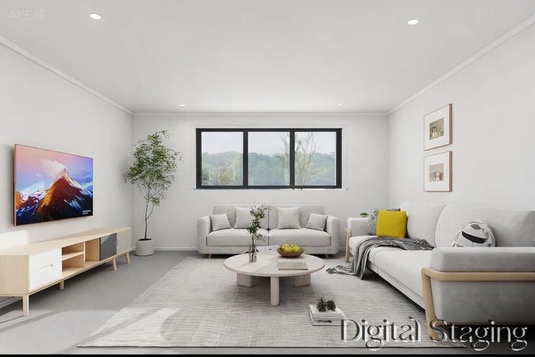 Photo of property in 126 Melksham Drive, Churton Park, Wellington, 6037