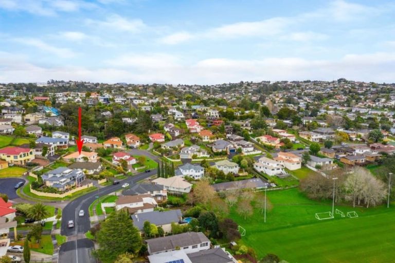 Photo of property in 52 Velma Road, Hillcrest, Auckland, 0627