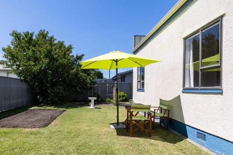 Photo of property in 13 Ellison Street, Napier South, Napier, 4110