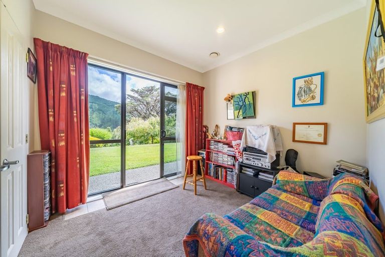 Photo of property in 1296a Akatarawa Road, Akatarawa, Upper Hutt, 5372
