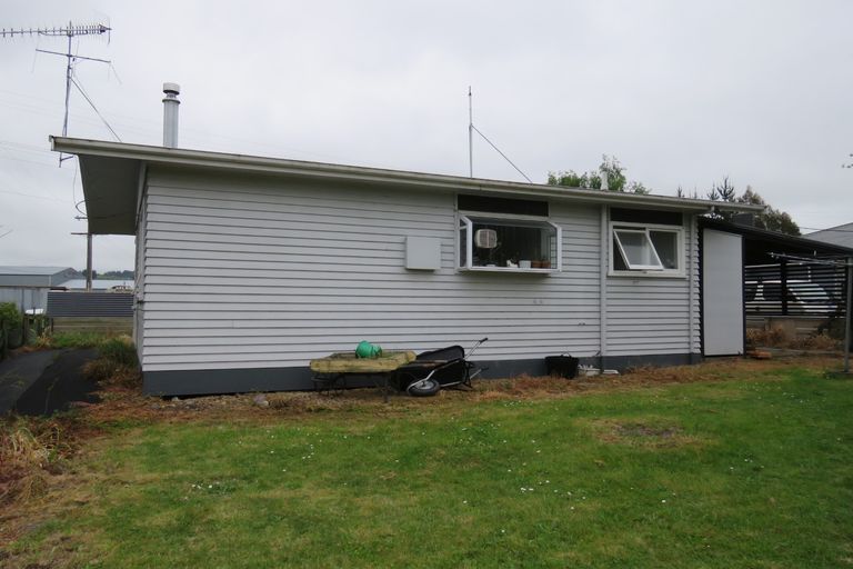 Photo of property in 9 Kennedy Street, Geraldine, 7930