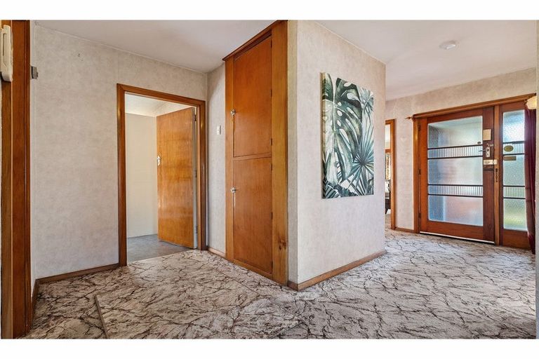 Photo of property in 3 Wayside Avenue, Burnside, Christchurch, 8053