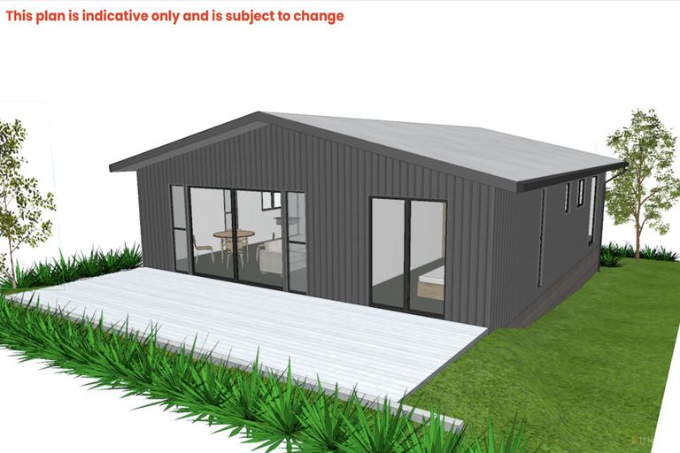 Photo of property in 1a Onslow Street, West End, Timaru, 7910