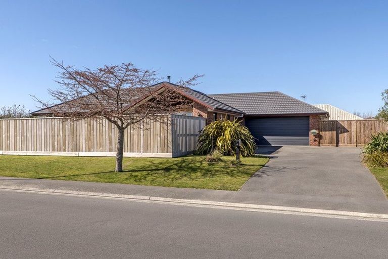 Photo of property in 23 Rembrandt Drive, Rolleston, 7614