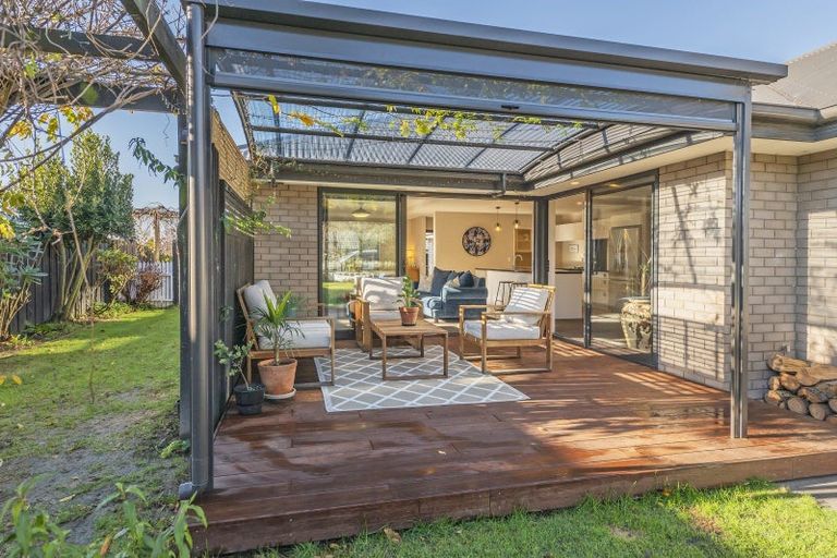 Photo of property in 36 Stanford Way, Rolleston, 7615