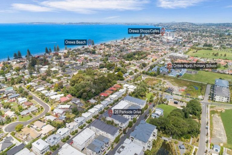 Photo of property in 26 Parkside Drive, Orewa, 0931