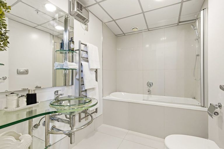 Photo of property in Century City Apartments, 129/72 Tory Street, Te Aro, Wellington, 6011