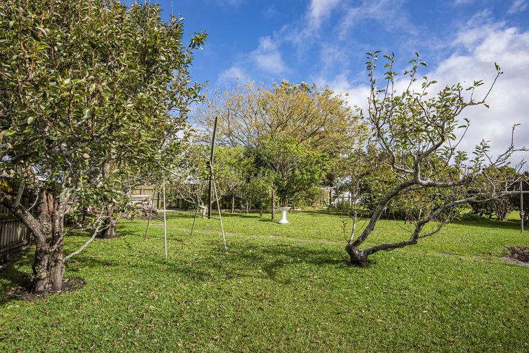 Photo of property in 8 Sorrento Street, Onerahi, Whangarei, 0110