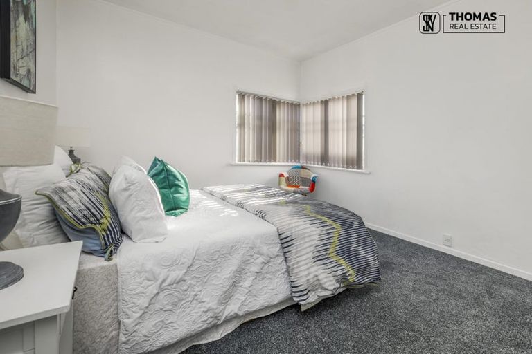 Photo of property in 6 Lipscombe Avenue, Papatoetoe, Auckland, 2025