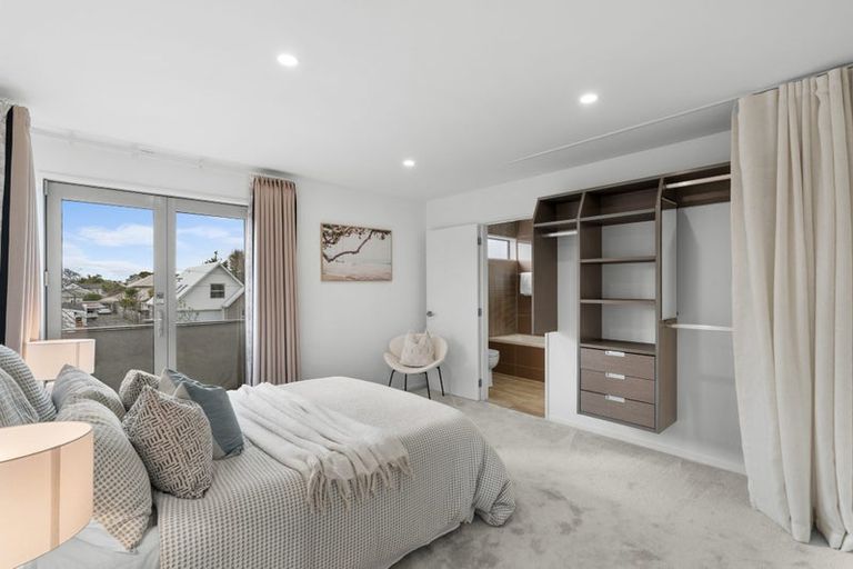 Photo of property in 3/45 Antigua Street, Addington, Christchurch, 8024