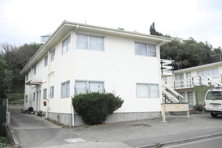 Photo of property in 10 Faraday Street, Hospital Hill, Napier, 4110