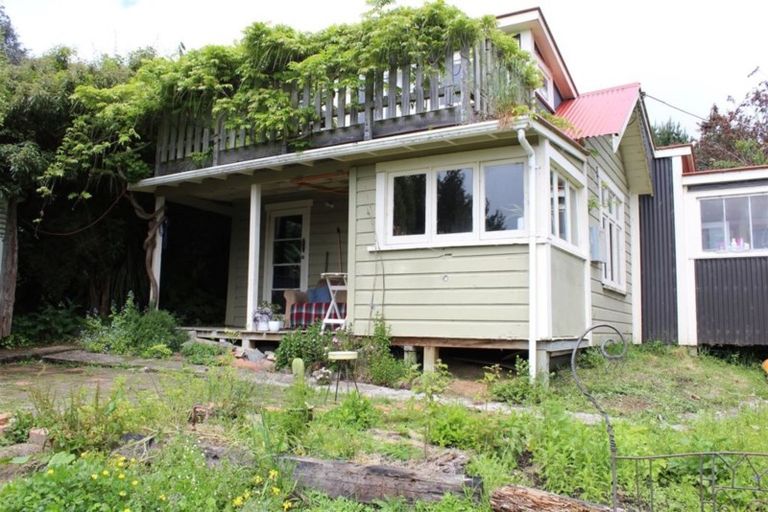 Photo of property in 101 Doctors Point Road, Waitati, 9085