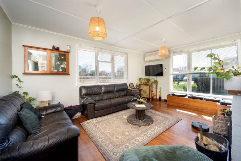 Photo of property in 710 Huia Street, Camberley, Hastings, 4120
