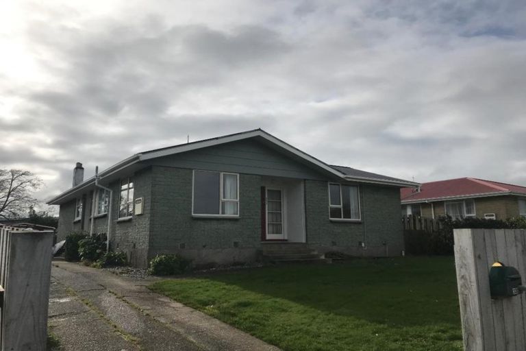 Photo of property in 332 Tramway Road, Heidelberg, Invercargill, 9812
