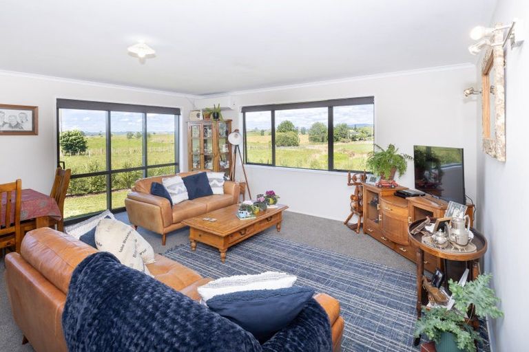 Photo of property in 848 Bayley Road, Wharepuhunga, Te Awamutu, 3873