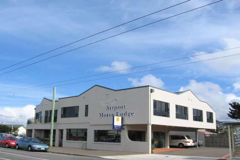 Photo of property in 5 Hobart Street, Miramar, Wellington, 6022